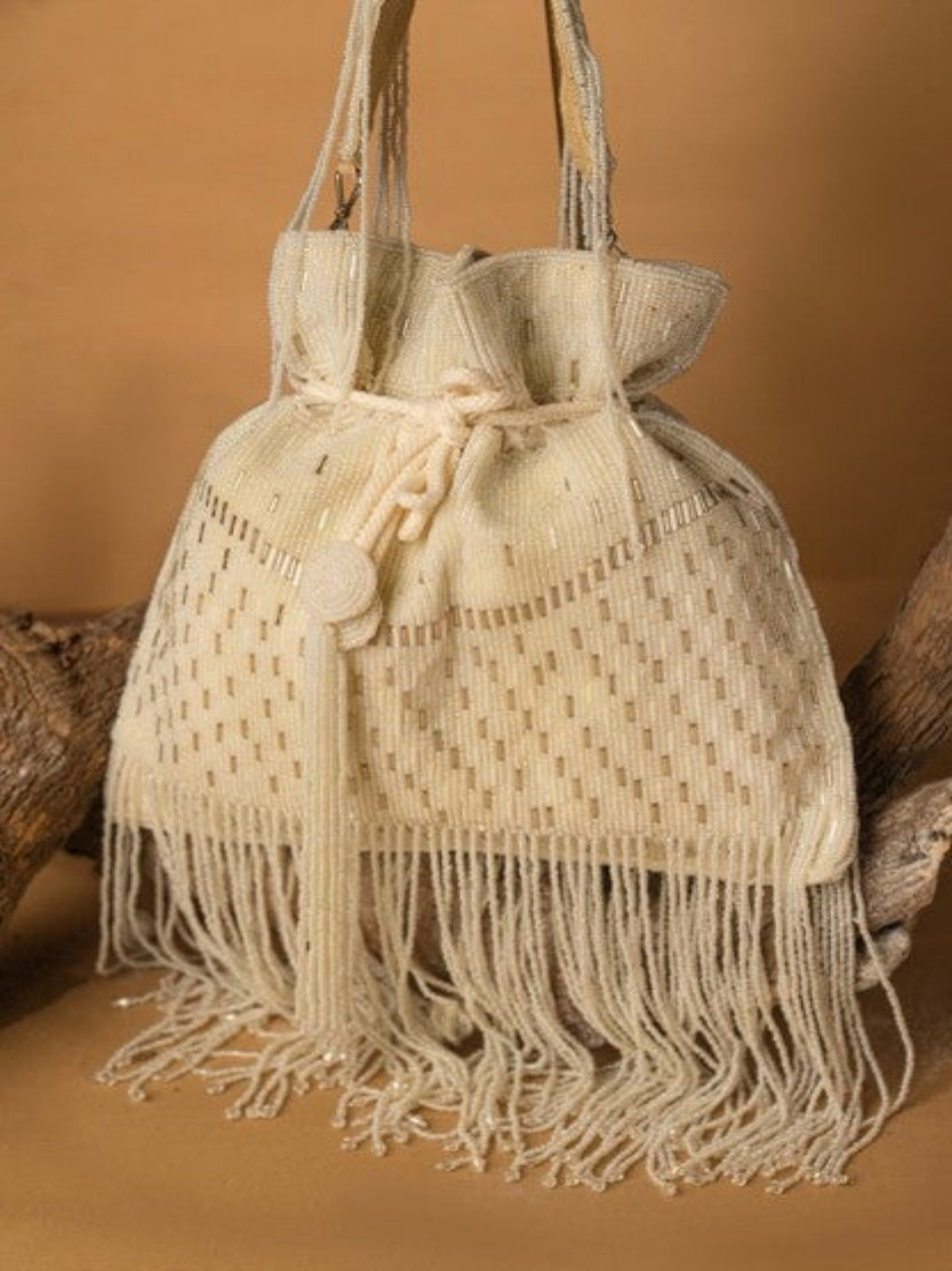 Pearl Oasis Potli