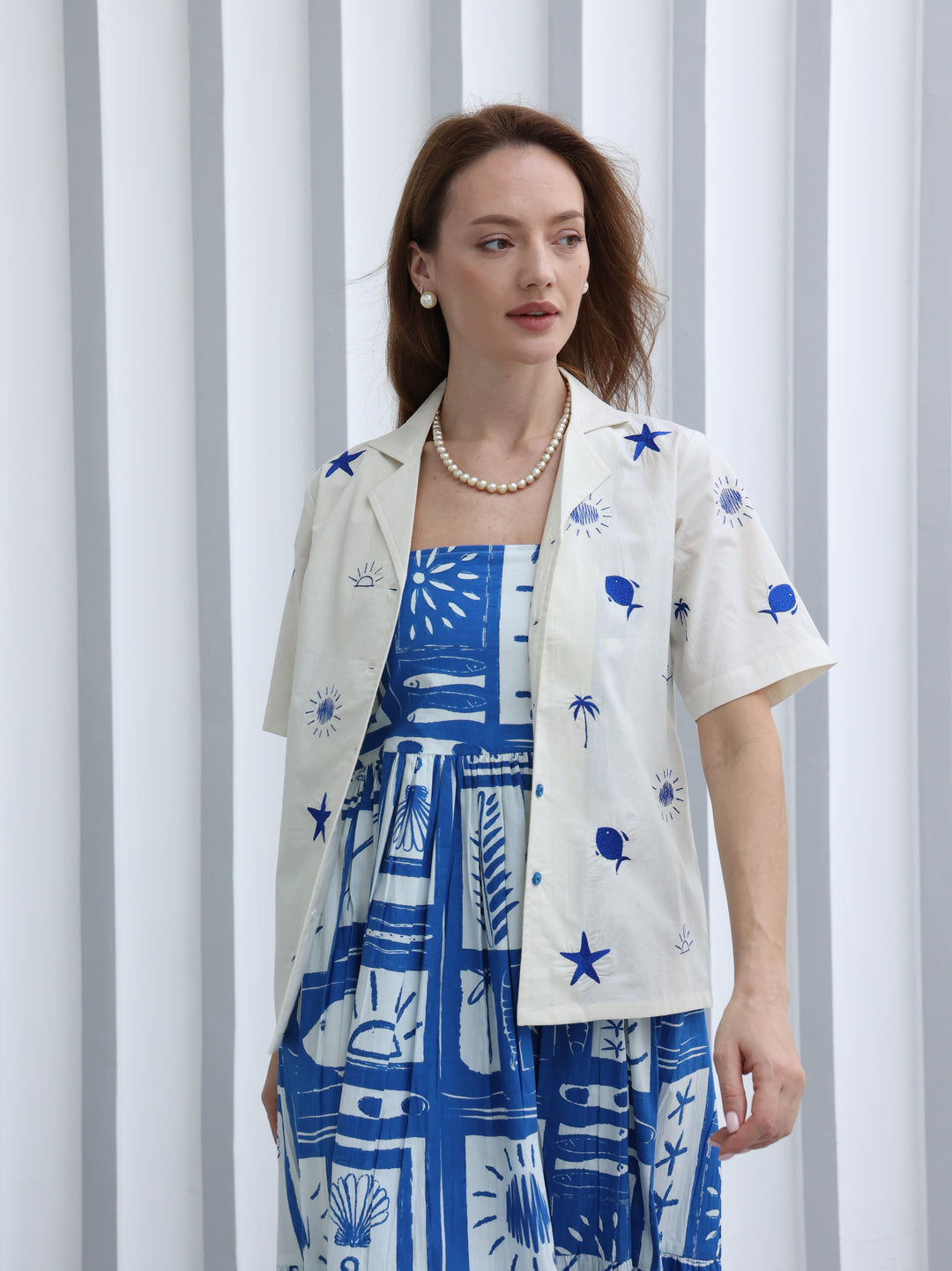 Nile Shirt