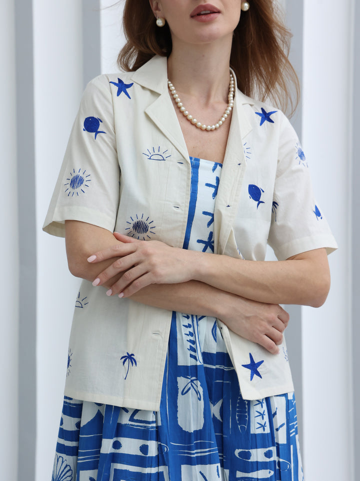 Nile Shirt