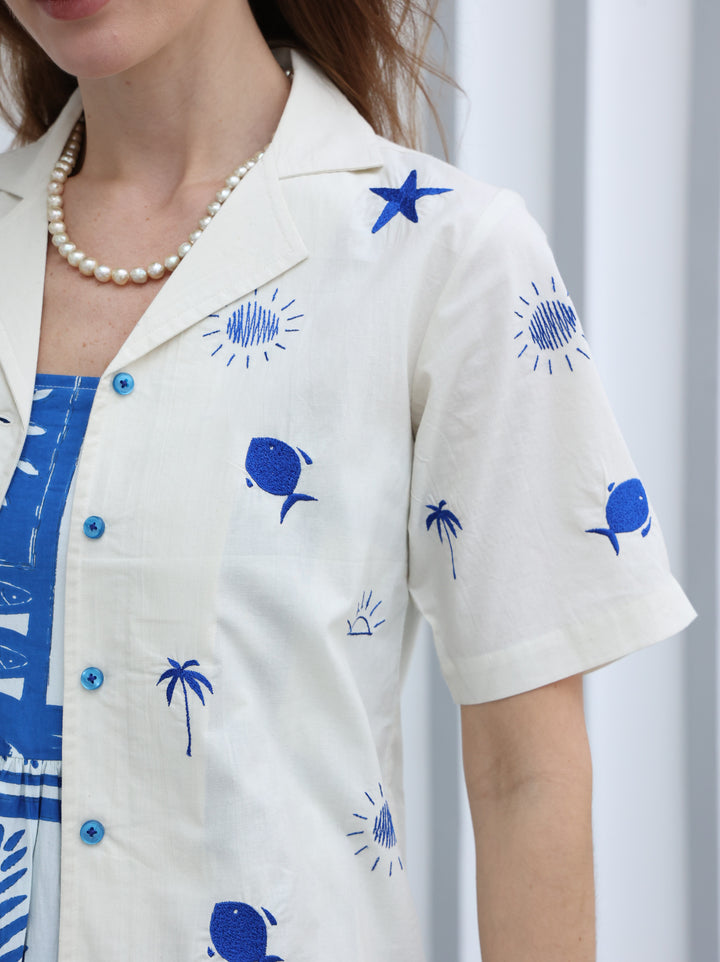 Nile Shirt