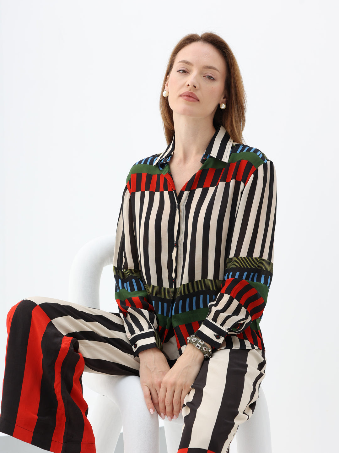 RUMI PANTS