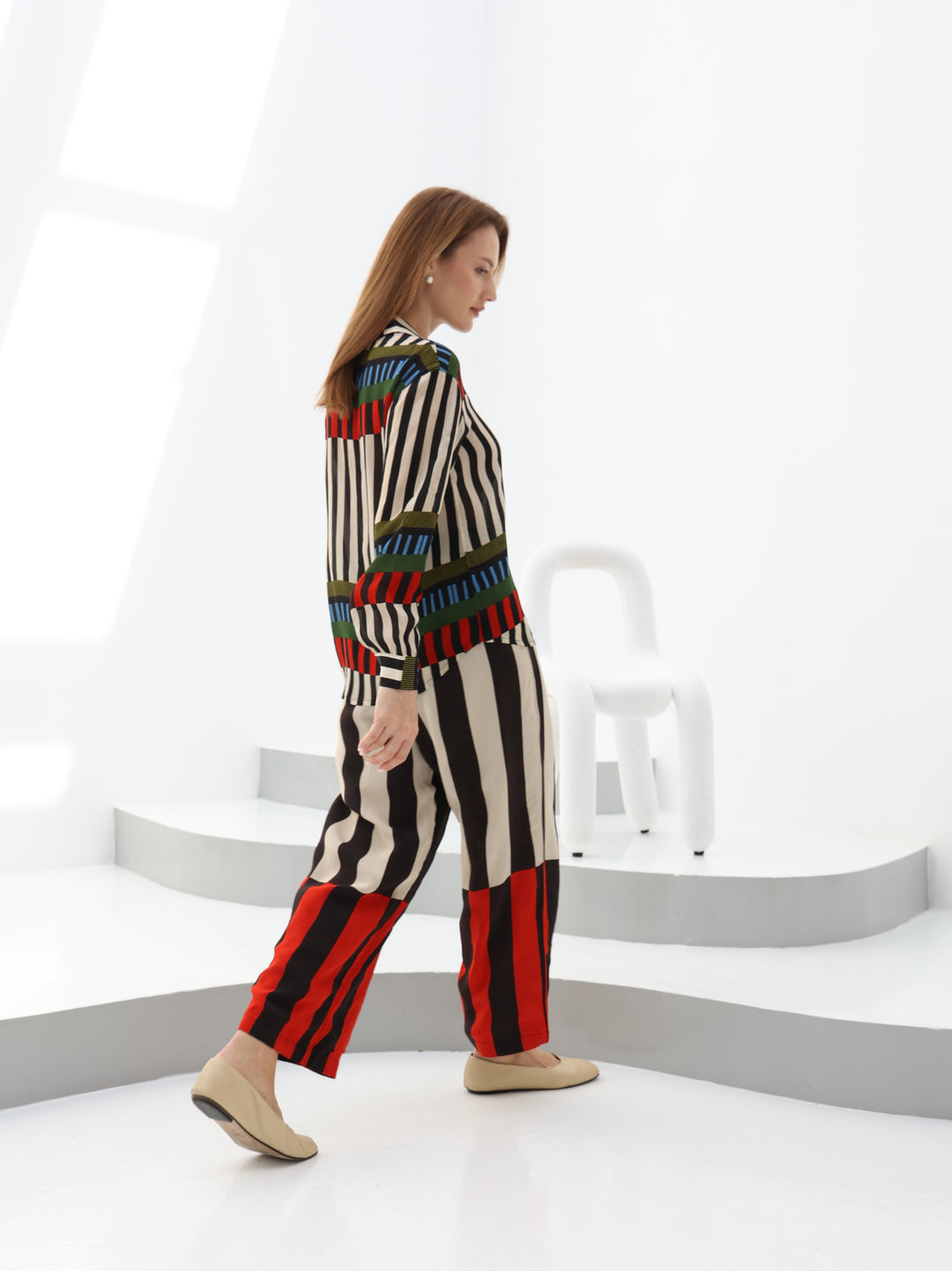 RUMI PANTS