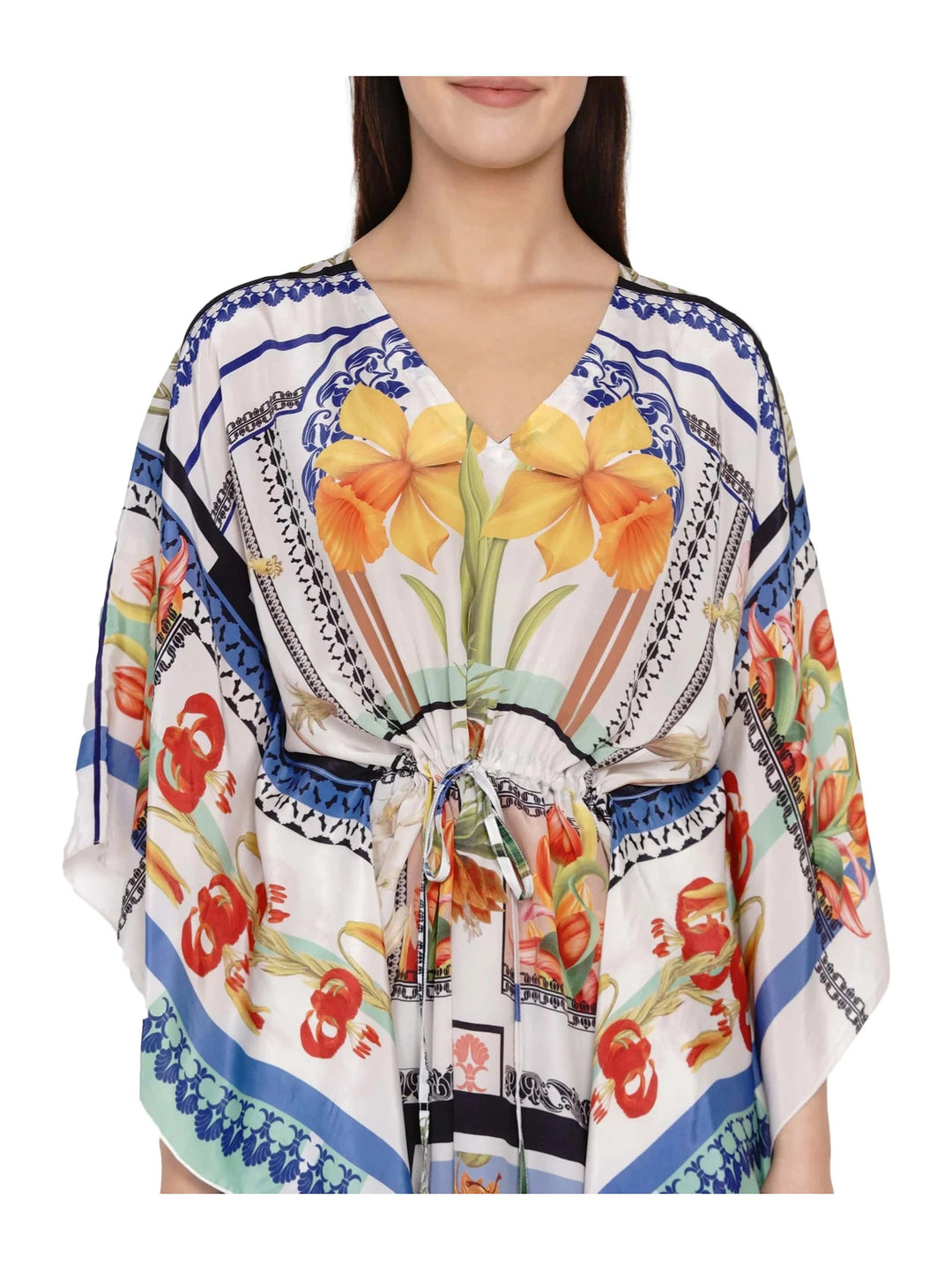 Vivara Kaftan