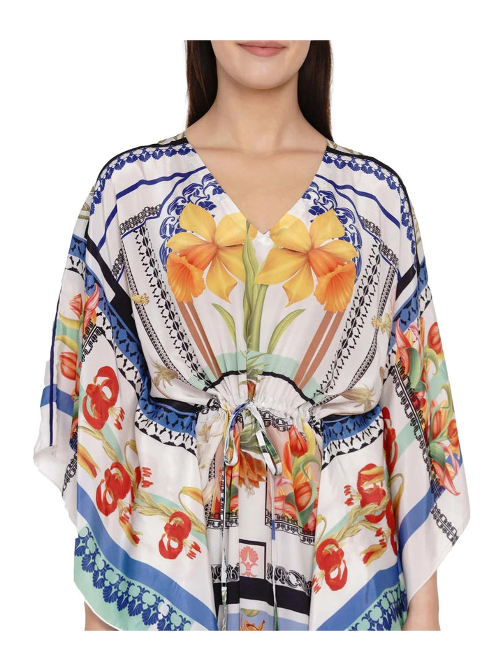 Vivara Kaftan