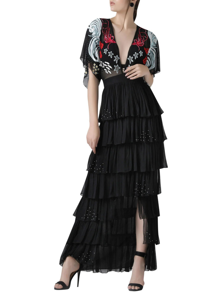 Layla Gown