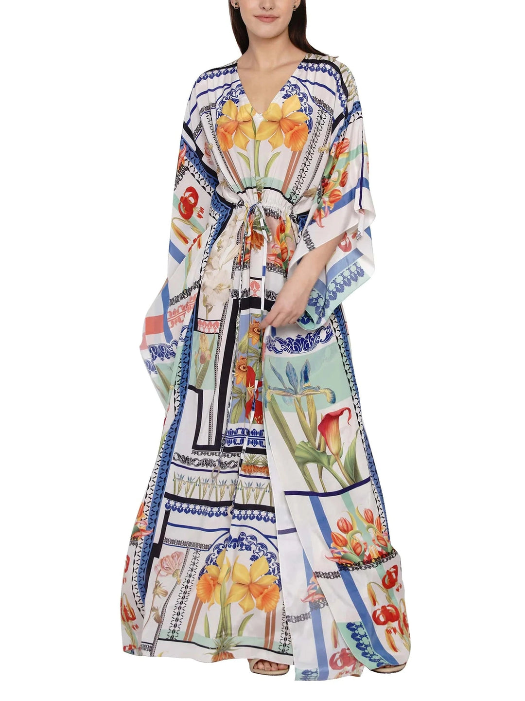 Vivara Kaftan