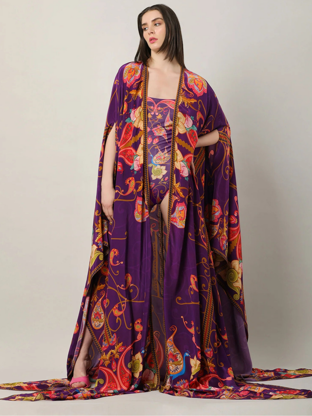 Majestic Mirage Cape