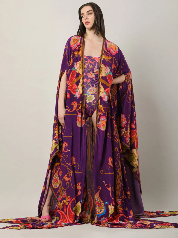 Majestic Mirage Cape