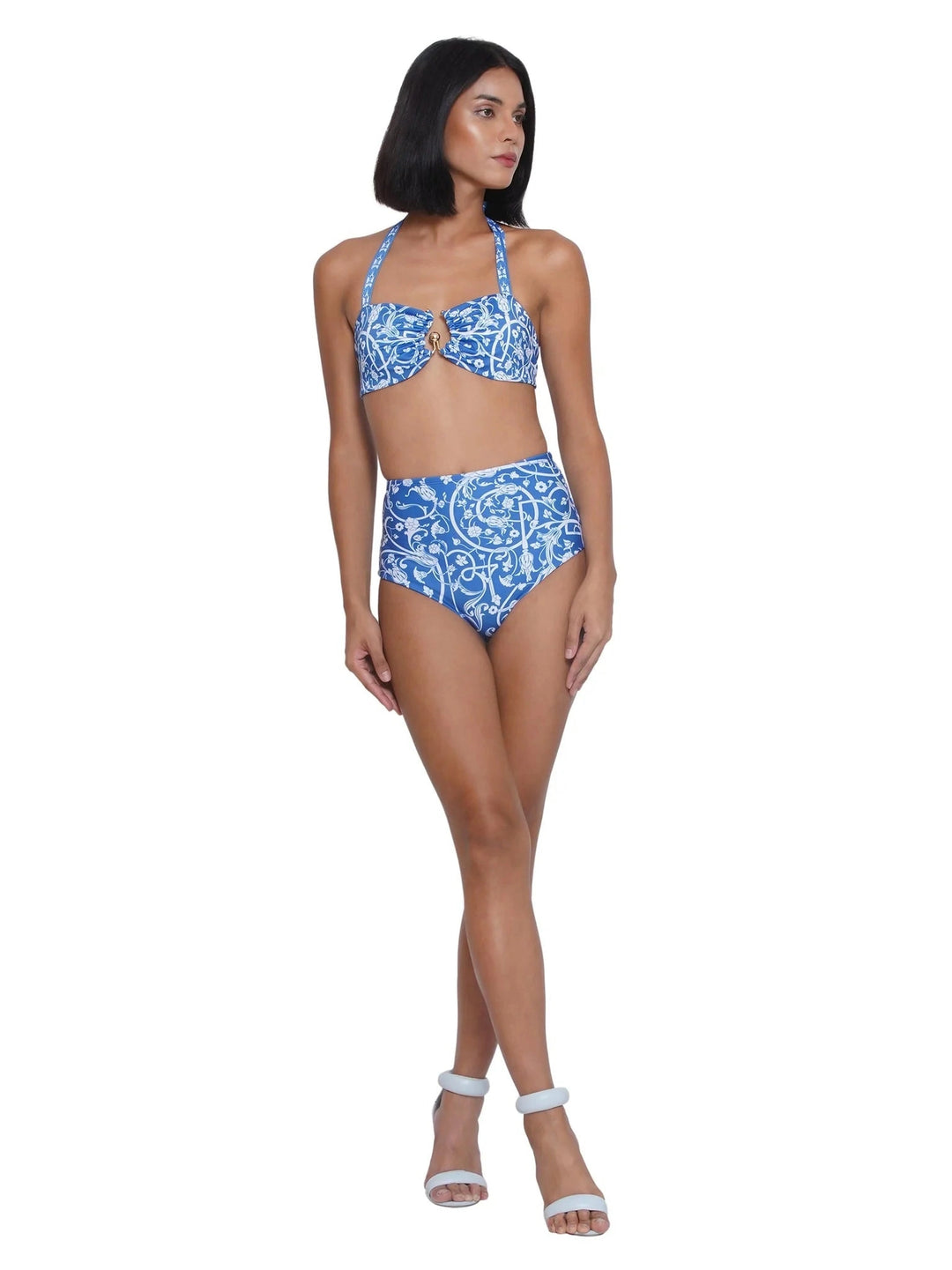 Azure Tide Bikini
