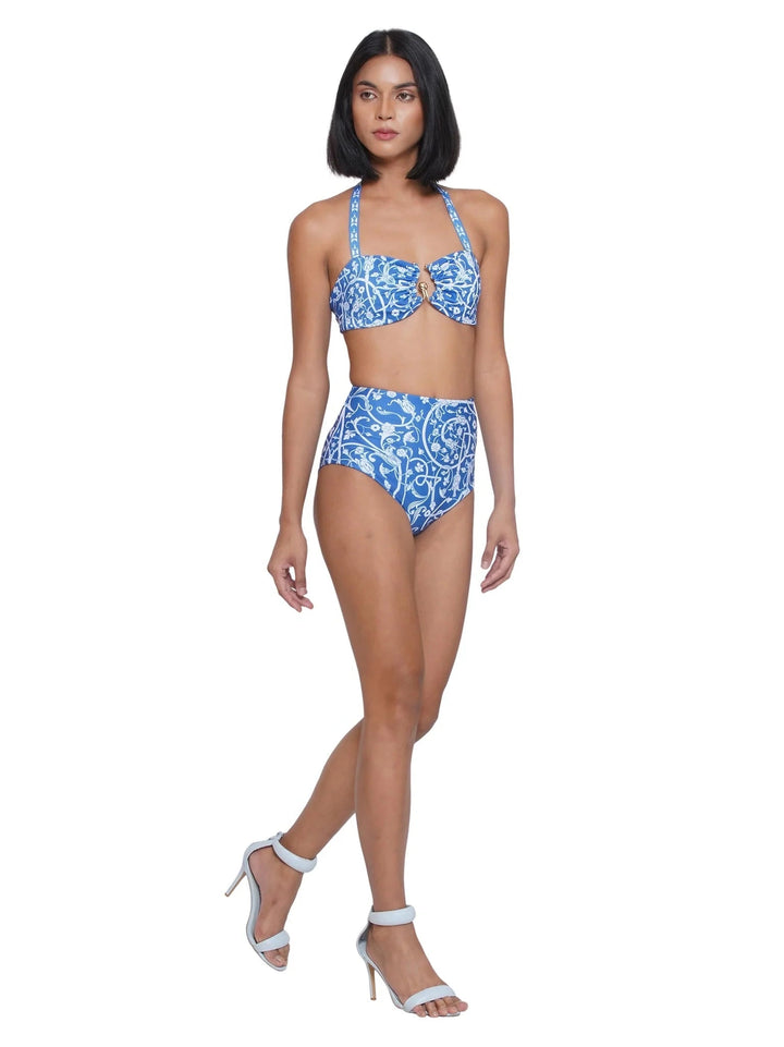 Azure Tide Bikini