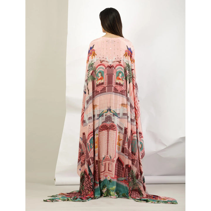 Serene Safari Cape