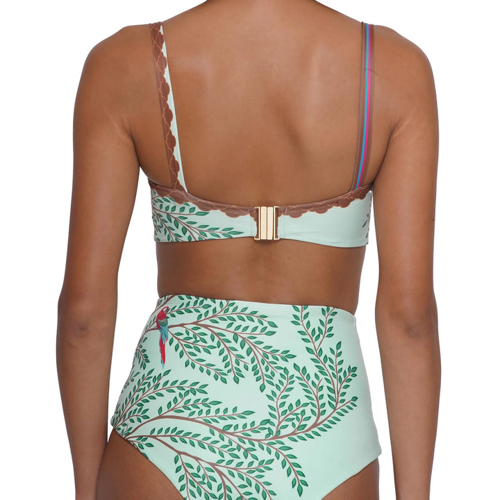Coastal Breeze Bikni Set