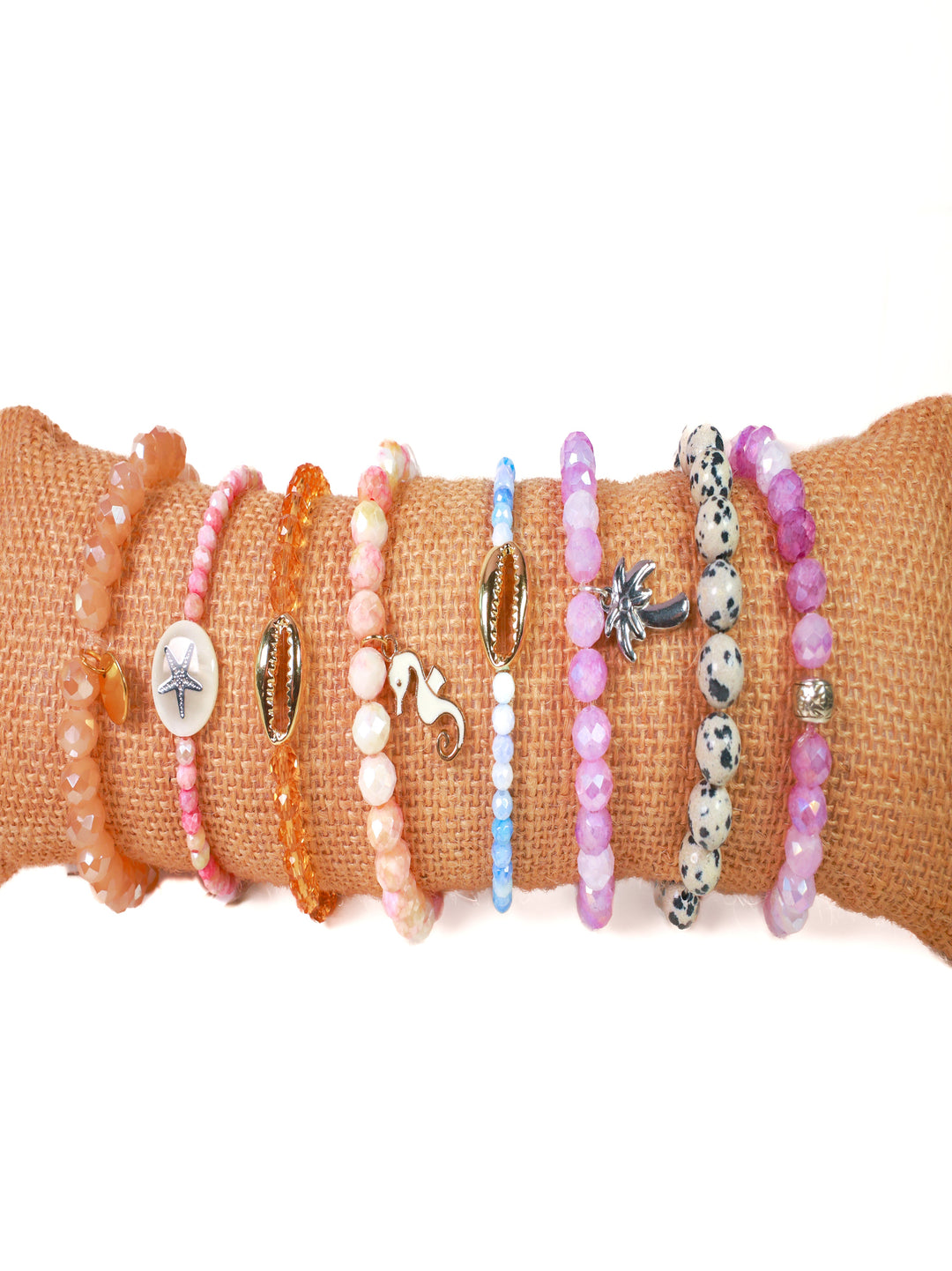 Bracelet Buddha