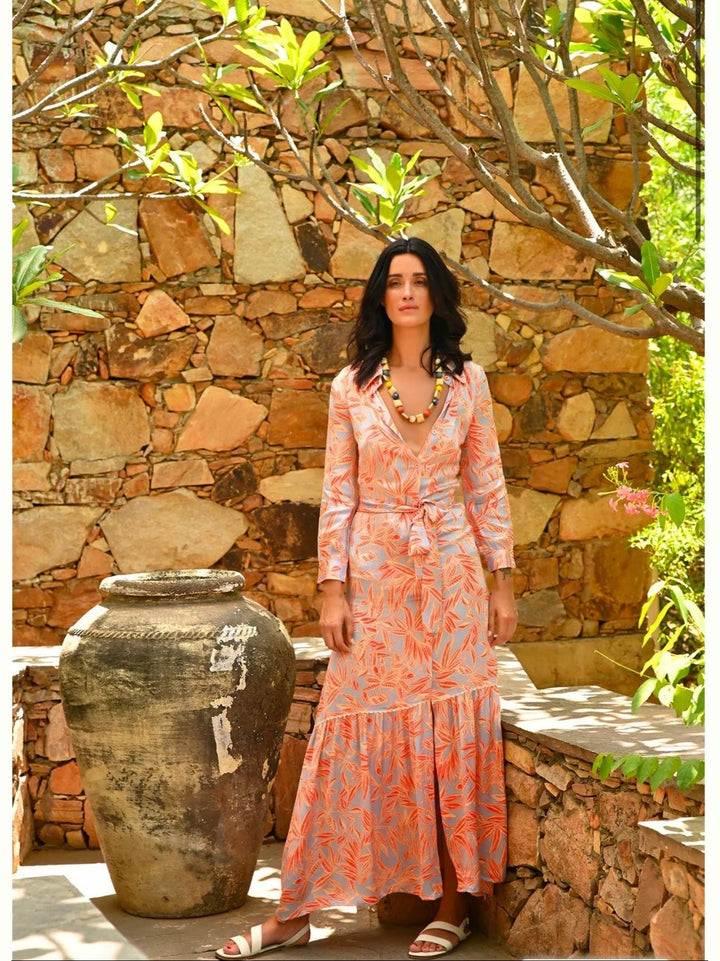 Sunset Beach Maxi