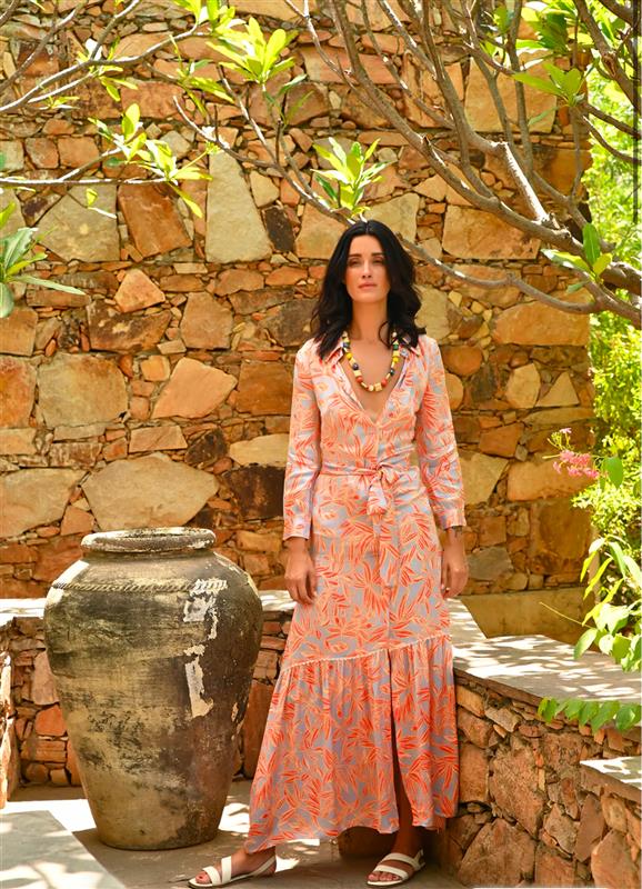 Sunset Beach Maxi