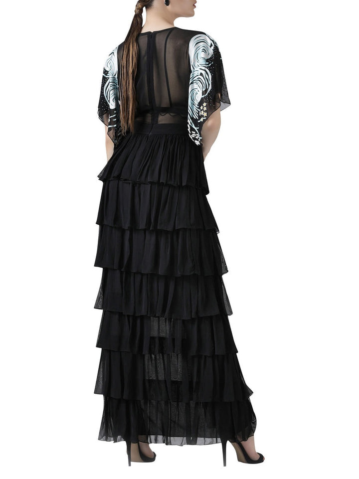 Layla Gown