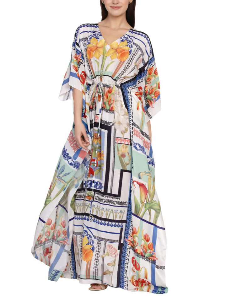 Vivara Kaftan