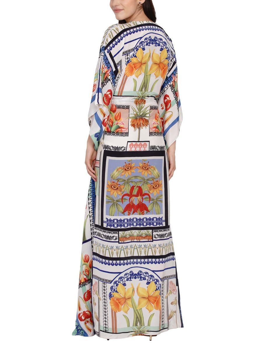 Vivara Kaftan