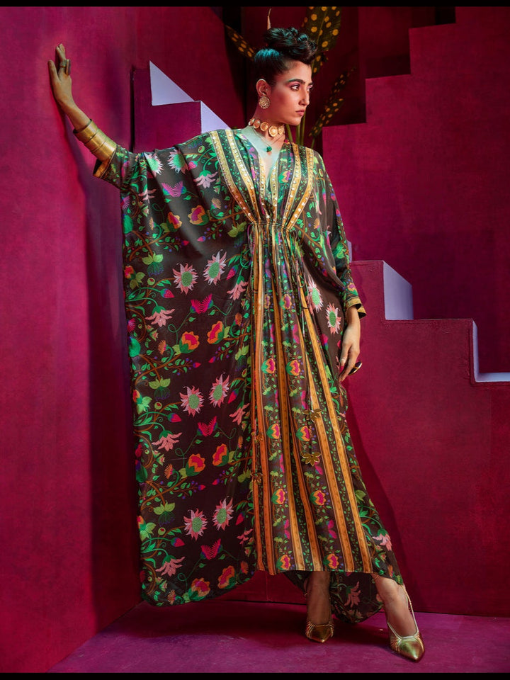 Noor Kaftan