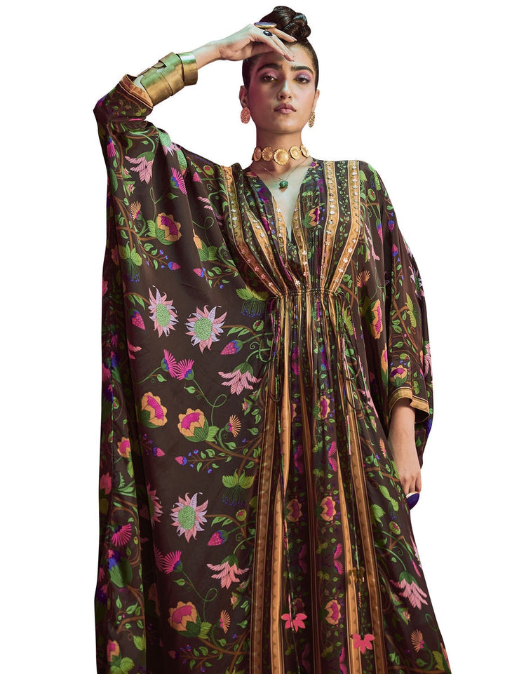 Noor Kaftan