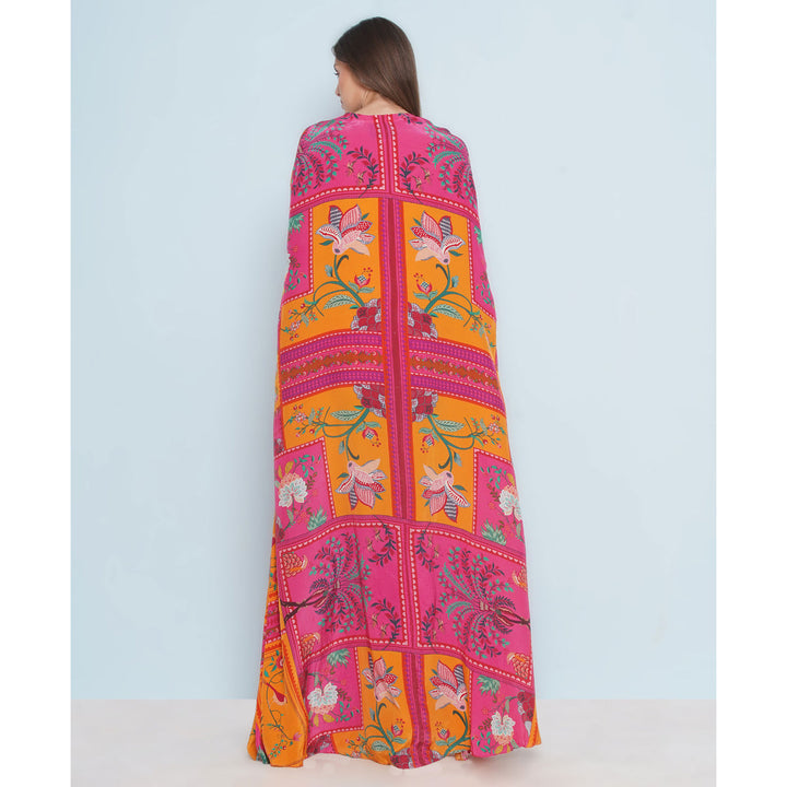 Flamingo Cape