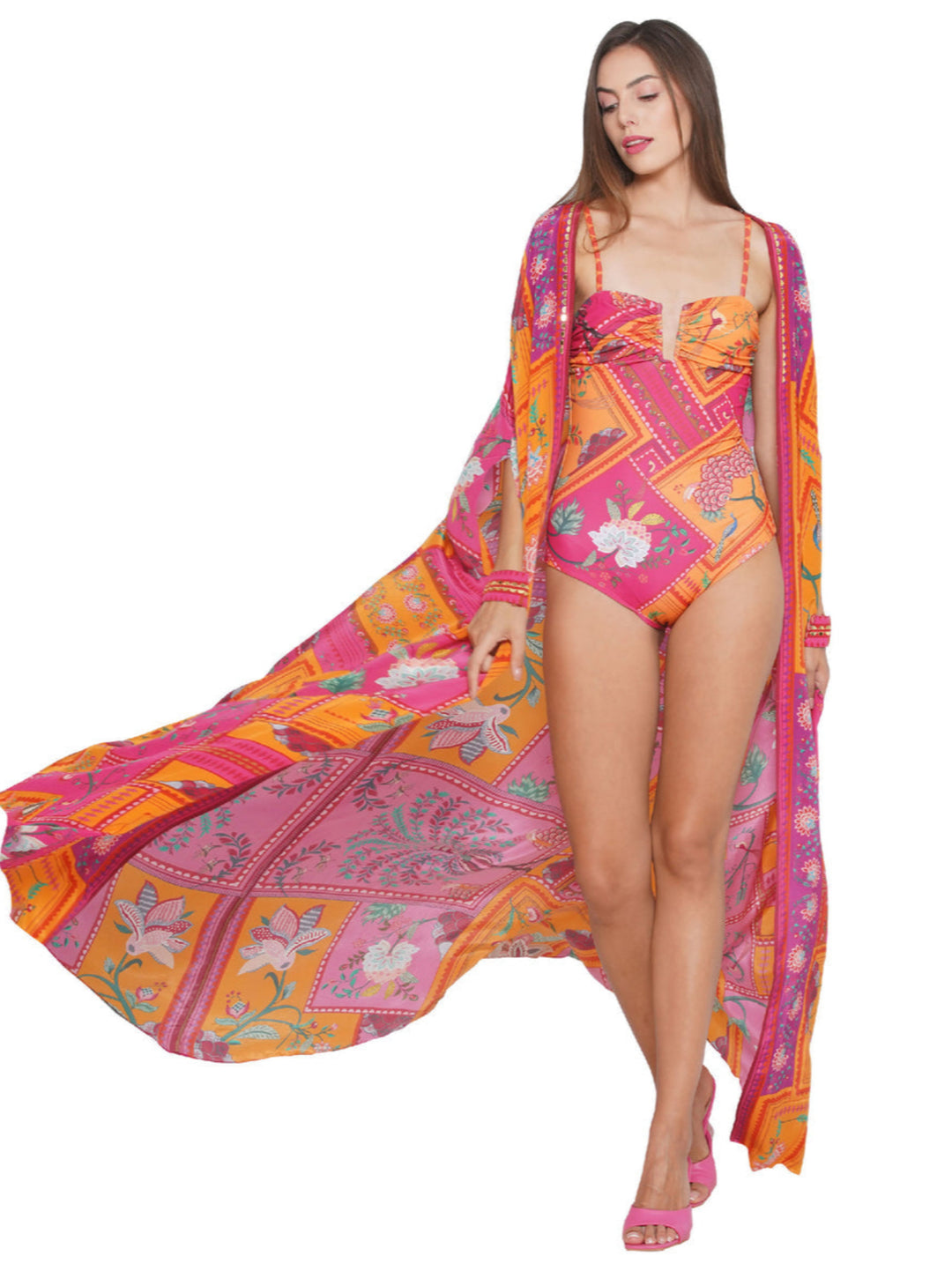 Flamingo Cape