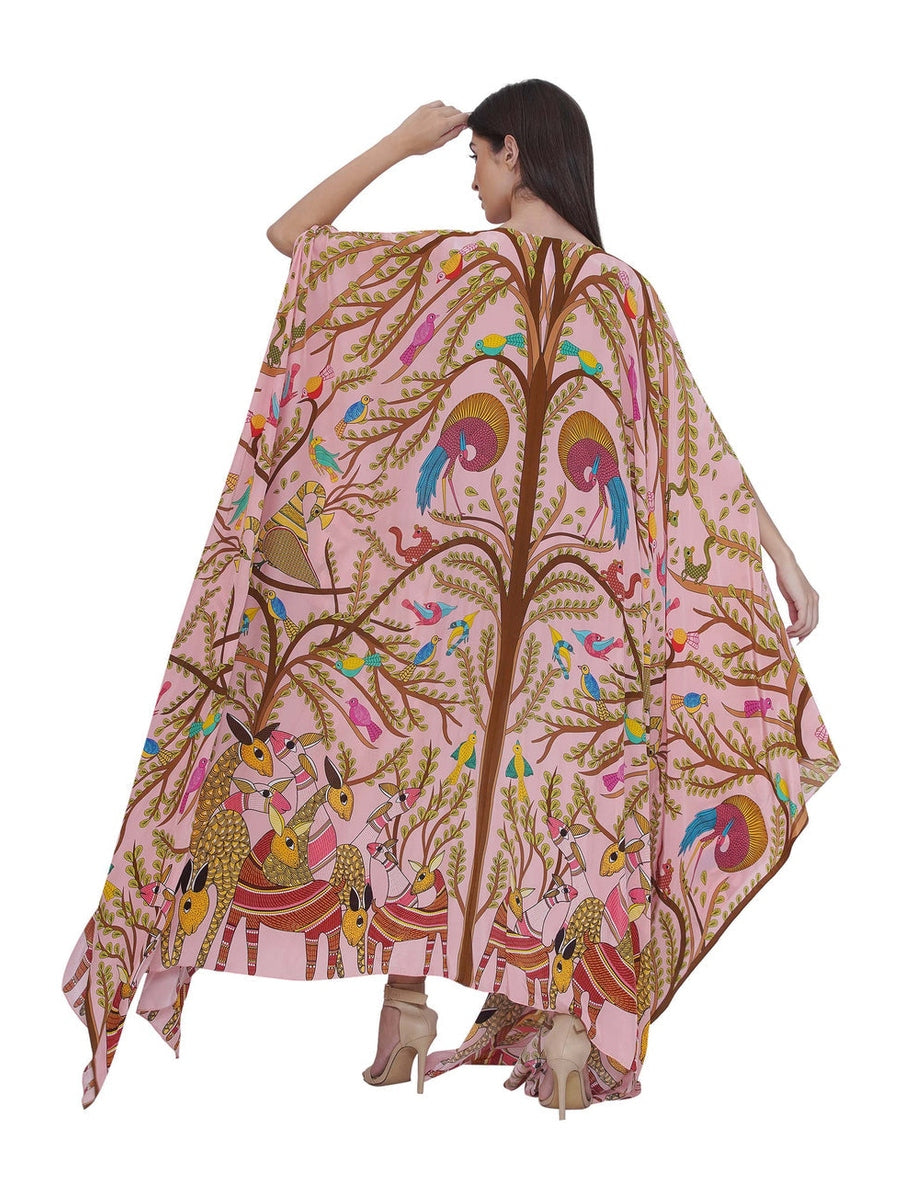 Serene Safari Cape