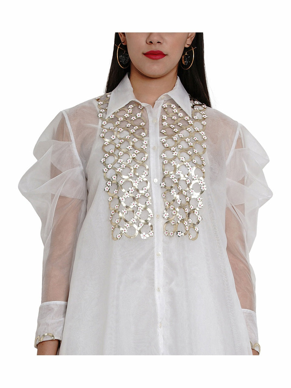 Radiance Resort Wear Short Dress