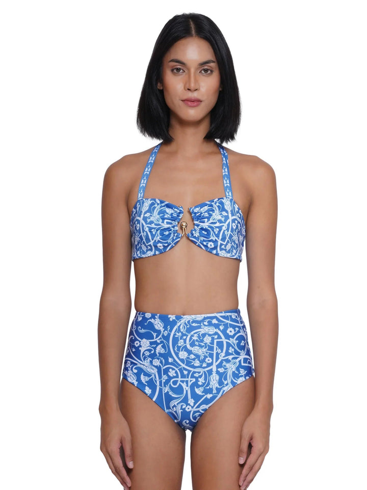 Azure Tide Bikini