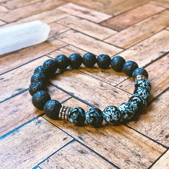 Mini-clay Adjustable Bracelet (SOLD SEPERATELY)
