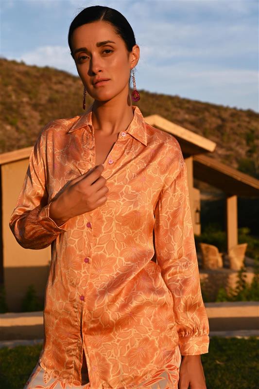 Sienna Shirt
