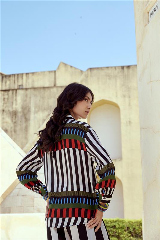 RUMI SHIRT