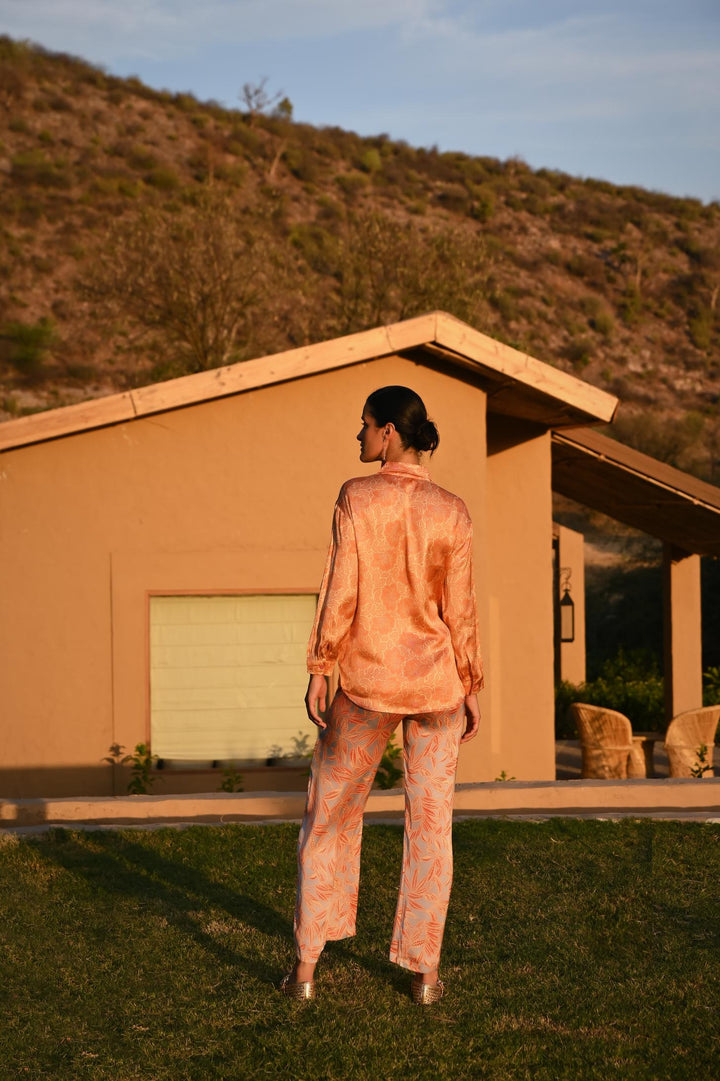 Sienna Shirt