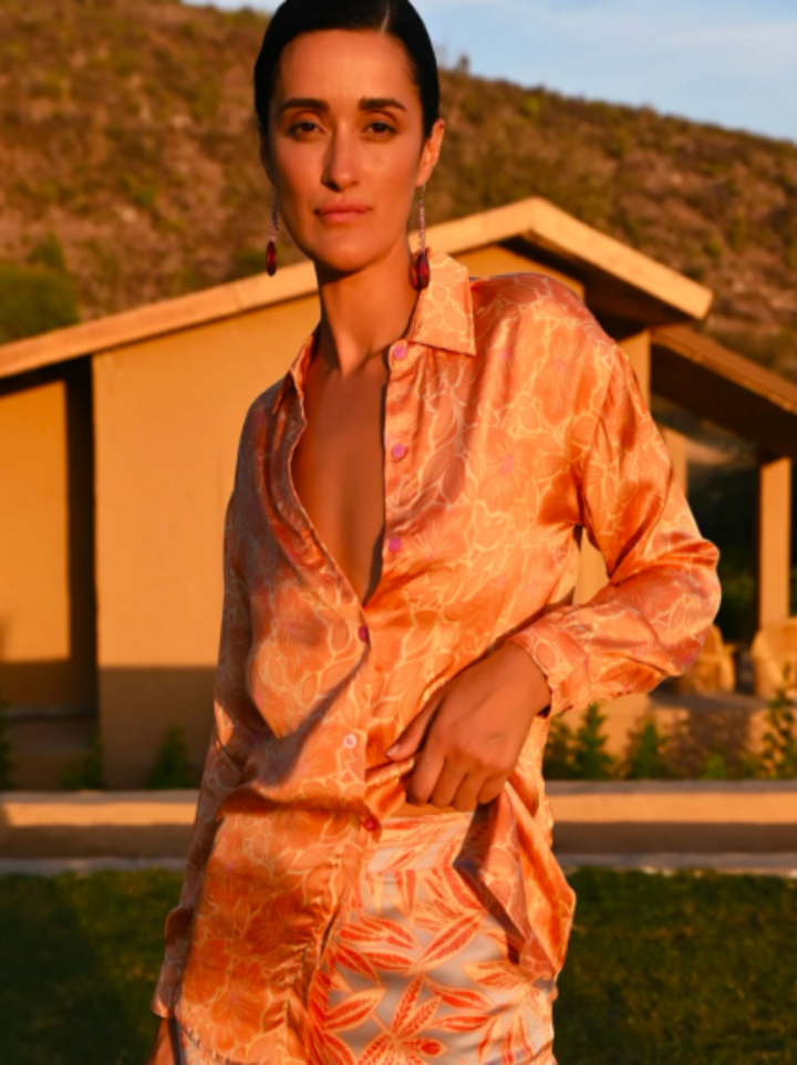 Sienna Shirt